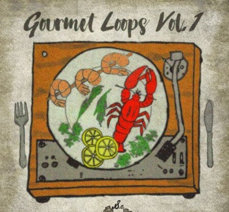 Sound of Milk and Honey Gourmet Loops Vol.1 Release WAV